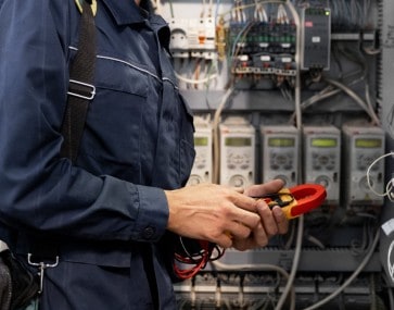 Los Angeles Electrical Services